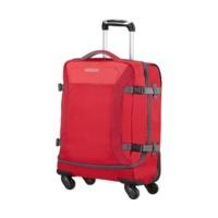American Tourister Road Quest Spinner Travel Bag 55 cm solid red