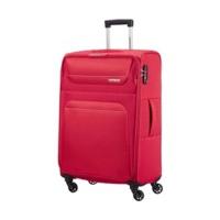 American Tourister Spring Hill Spinner 66 cm red