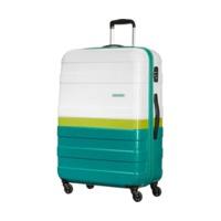 American Tourister Pasadena Spinner 76 cm Colour Block mojito flavour