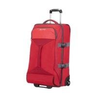 American Tourister Road Quest Wheeled Travel Bag 69 cm solid red
