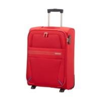 American Tourister Summer Voyager Upright 55 cm ribbon red