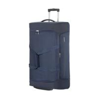american tourister summer voyager wheeled travel bag 81 cm midnight bl ...