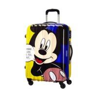 American Tourister Disney Legends Spinner 65 cm mickey pop