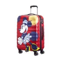 American Tourister Palm Valley Spinner 67 cm disney minnie style