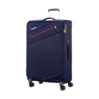 American Tourister Pikes Peak Spinner 80 cm carbon blue