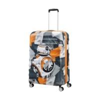 American Tourister Wavebreaker Spinner 77 cm Star Wars BB8