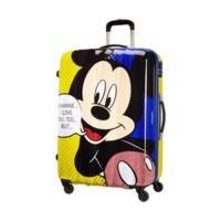 American Tourister Disney Legends Spinner 75 cm mickey pop