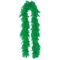 Amscan Boa Party Accessory, Green