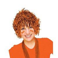 Amscan Fun Wig (orange)