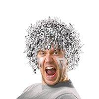 Amscan Fun Wig (silver)