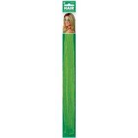 Amscan Hair Extensions Party Accessory, Green