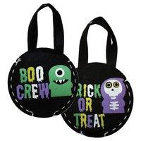 Amscan International Boo Crew T And T Bag Craft Kit