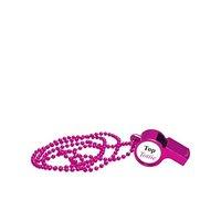 Amscan International Girls Night Out Whistle Cerise