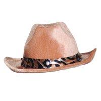 Amscan International Playa Hat Standard