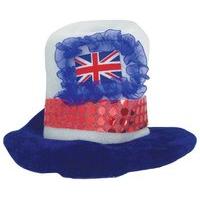 Amscan International Ppp Gb Mini Top Hat