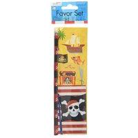 amscan pirate favor set party accessory