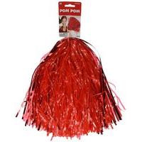 Amscan Pom Pom (red)