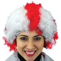 Amscan Ppp Canada Afro Wig