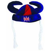 Amscan Ppp Gb Viking Hat