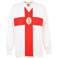 Ambrosiana 1928 Retro Football Shirt