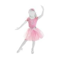 Amscan Barbie Ballerina Costume