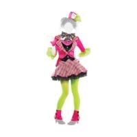 amscan mad hatter teens costume