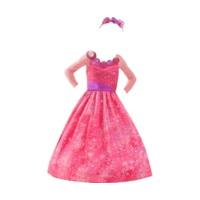 Amscan Barbie and the Secret Door - Princess Alexa Costume
