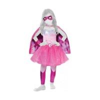 Amscan Barbie Super Power Princess Girls Costume