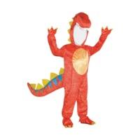 Amscan Baby Dinomite Dinosaur Costume