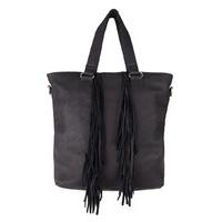 Amsterdam Cowboys-Handbags - Bag Winterton - Black