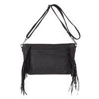 Amsterdam Cowboys-Handbags - Bag Addington - Black