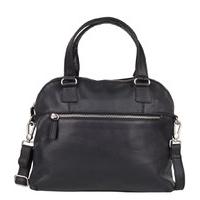 Amsterdam Cowboys-Handbags - Bag Hallin - Black