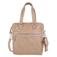 Amsterdam Cowboys-Handbags - Bag Sleaford - Grey