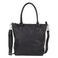 Amsterdam Cowboys-Handbags - Bag Balintore - Black