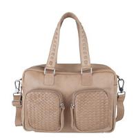 Amsterdam Cowboys-Handbags - Bag Dawlish - Grey