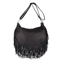 Amsterdam Cowboys-Handbags - Bag Elland - Black