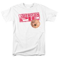 American Pie - Pie Logo