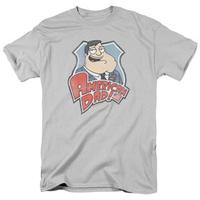 American Dad - Stan Badge