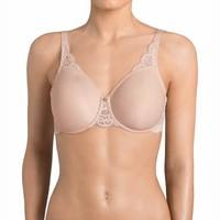 amourette 300 underwired minimiser bra