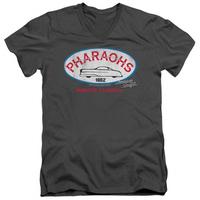 American Graffiti - Pharaohs V-Neck