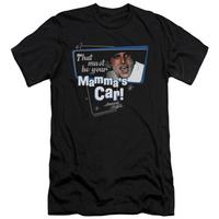 American Grafitti - Mamma\'s Car (slim fit)