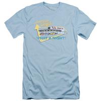 american grafitti mels drive in slim fit