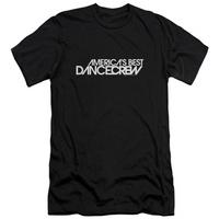 America\'s Best Dance Crew - Dance Crew Logo (slim fit)