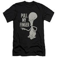American Dad - Pull My Finger (slim fit)