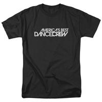 Americas Best Dance Crew - Dance Crew Logo