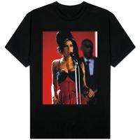 Amy Winehouse Performs \'\'Rehab\'\' at 2007 Brit Awards from London\'s Earls Court on Valentines Day 2007
