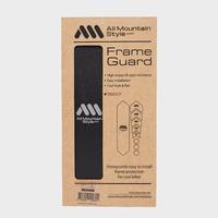 ams honeycomb frame guard kit black