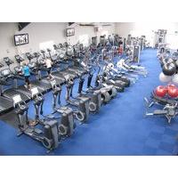 Amazon Gym