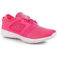 american club rowe na fitness girlss childrens shoes trainers in multi ...