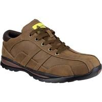 amblers safety 53 s1p mens shoes trainers in other